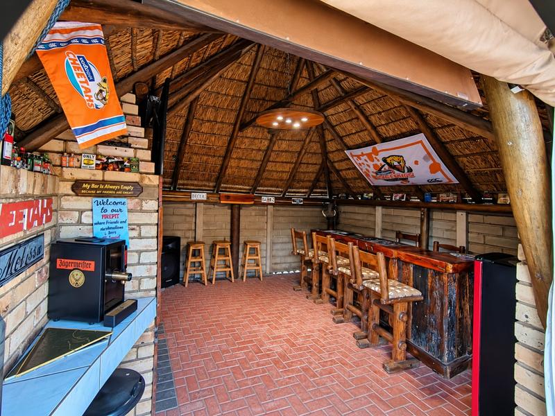 3 Bedroom Property for Sale in Sasolburg Free State
